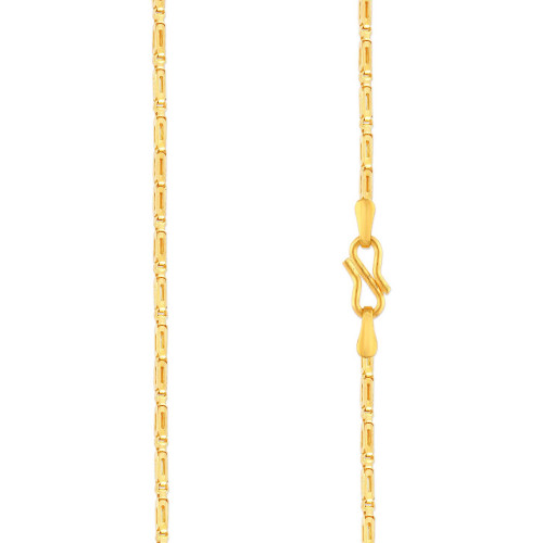 Malabar Gold Chain MHAAAAACRRKP