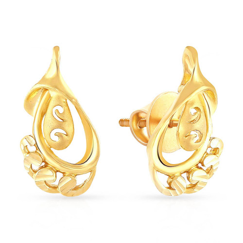 Malabar Gold Earring MHAAAAACRTXZ