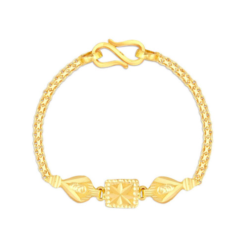 Starlet Gold Bracelet MHAAAAACRUKD