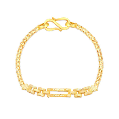 Starlet Gold Bracelet MHAAAAACRUKR