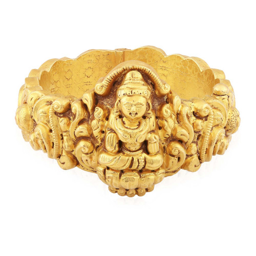 Divine Gold Bangle MHAAAAACVOZM