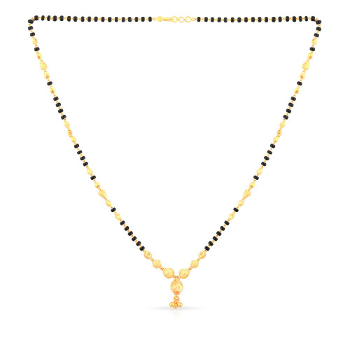 Malabar Gold Mangalsutra MHAAAAACXCPB