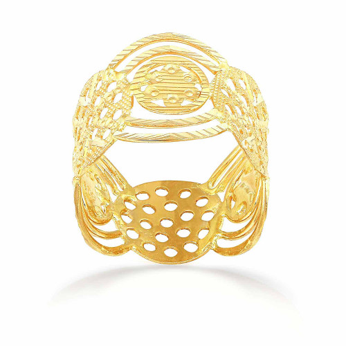 Malabar Gold Ring MHAAAAADAIKL