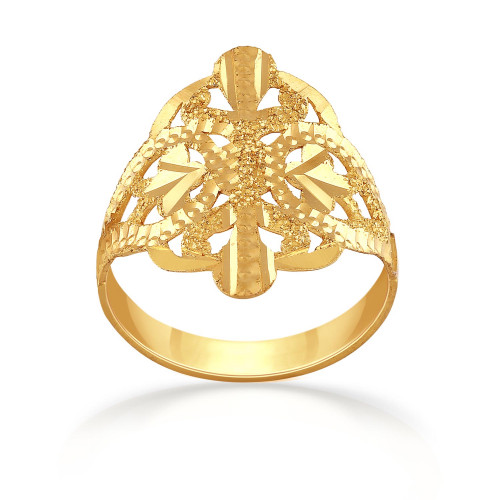 Starlet Gold Ring MHAAAAADBAHI