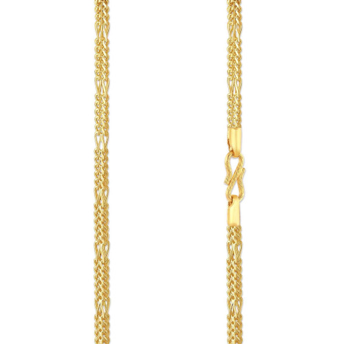 Starlet Gold Chain MHAAAAADBJHM
