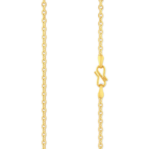 Starlet Gold Chain MHAAAAADBJMJ