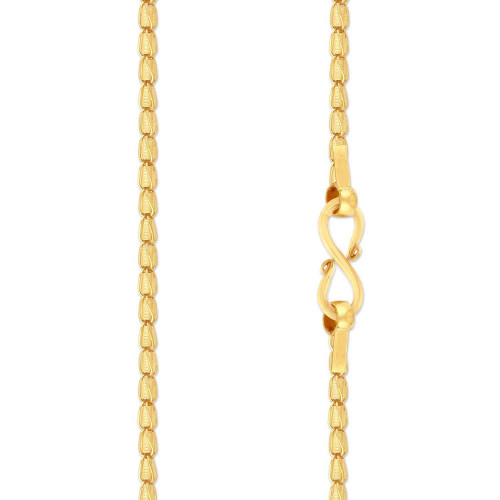 Starlet Gold Chain MHAAAAADBXZA
