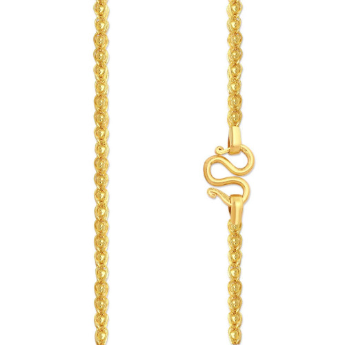 Malabar Gold Chain MHAAAAADBYAG