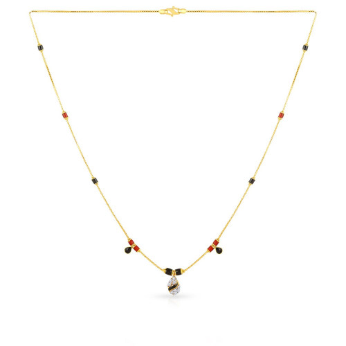 Malabar Gold Necklace MHAAAAADEAMR