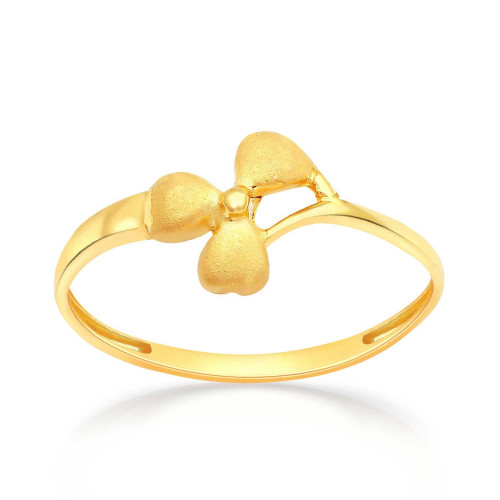 Starlet Gold Ring MHAAAAADFICJ