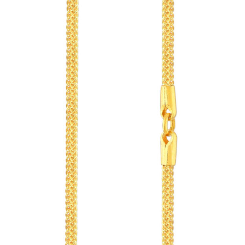Malabar Gold Chain MHAAAAADFMHK