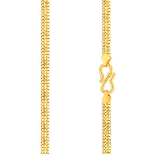 Malabar Gold Chain MHAAAAADFMKB