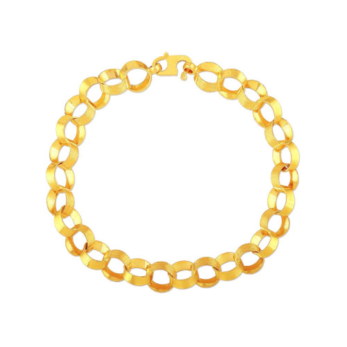 Malabar Gold Bracelet MHAAAAADFVOM