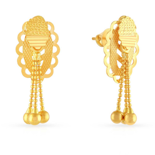 Malabar Gold Earring MHAAAAADJZPH