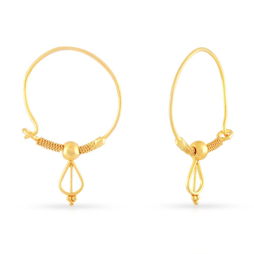 Malabar Gold Earring MHAAAAADKPAS