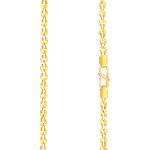 Malabar Gold Chain MHAAAAADMCLZ