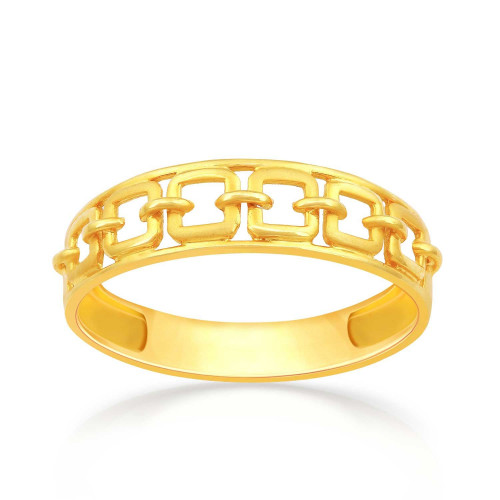 Malabar Gold Ring MHAAAAADMFGF