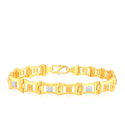 Malabar Gold Bracelet MHAAAAADMNXS
