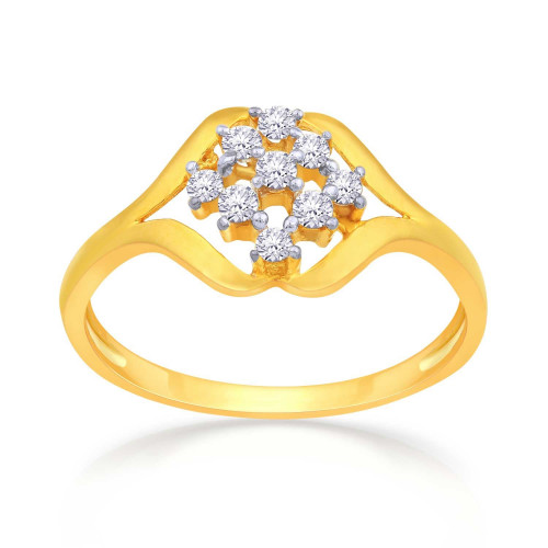 Malabar Gold Ring MHAAAAADMRZH