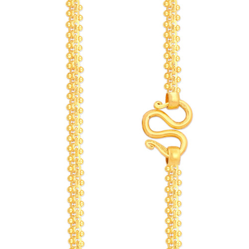 Malabar Gold Chain MHAAAAADPHCI