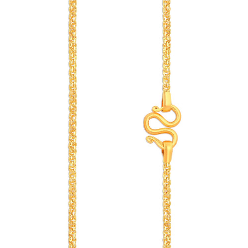 Malabar Gold Chain MHAAAAADPHOK