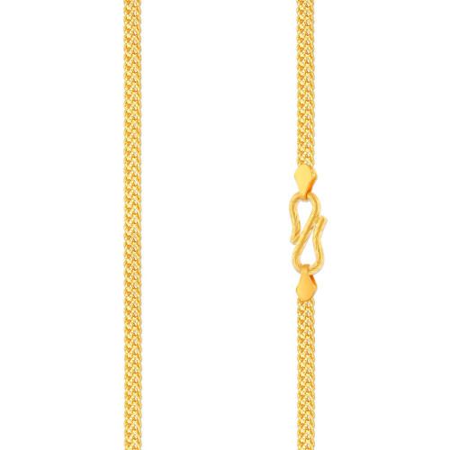 Malabar Gold Chain MHAAAAADPUGL