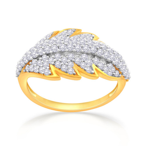 Malabar Gold Ring MHAAAAADVQRQ