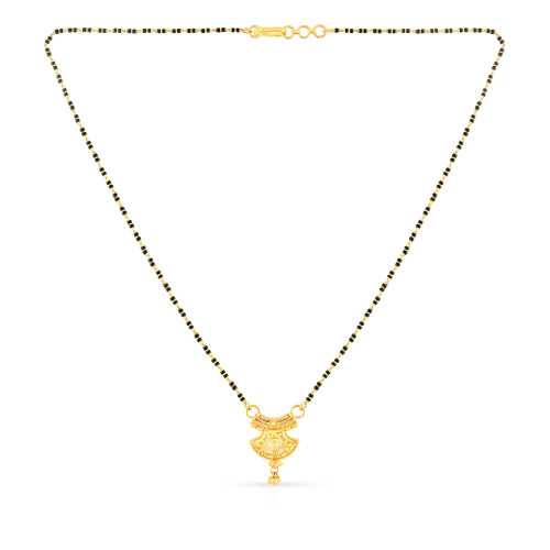 Malabar Gold Mangalsutra MHAAAAADVZCA
