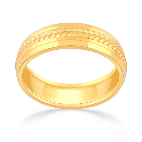 Malabar Gold Ring MHAAAAADYUKL