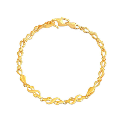 Malabar Gold Bracelet MHAAAAAEGRIM