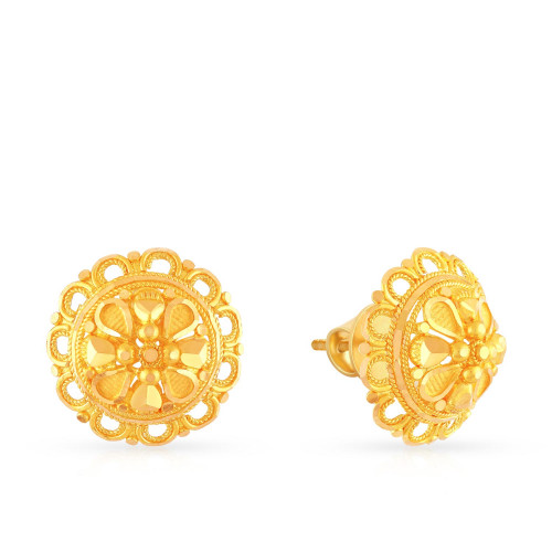 Malabar Gold Earring MHAAAAAEJLCZ