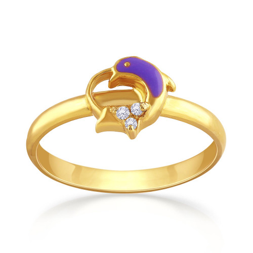 Starlet Gold Ring MHAAAAAERXOA