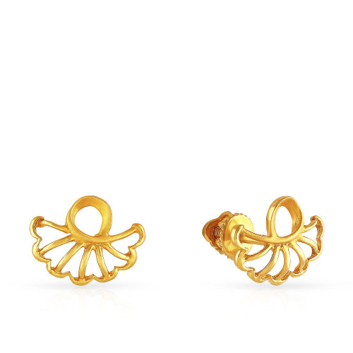 Malabar Gold Earring MHAAAAAETFSM
