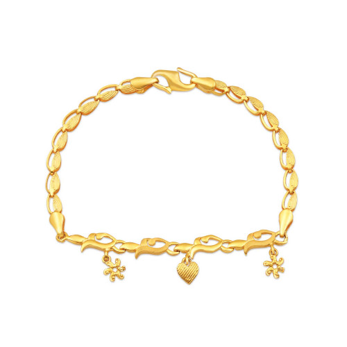 Malabar Gold Bracelet MHAAAAAEZWPQ