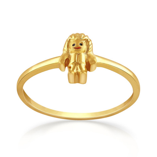 Starlet Gold Ring MHAAAAAFBSKO
