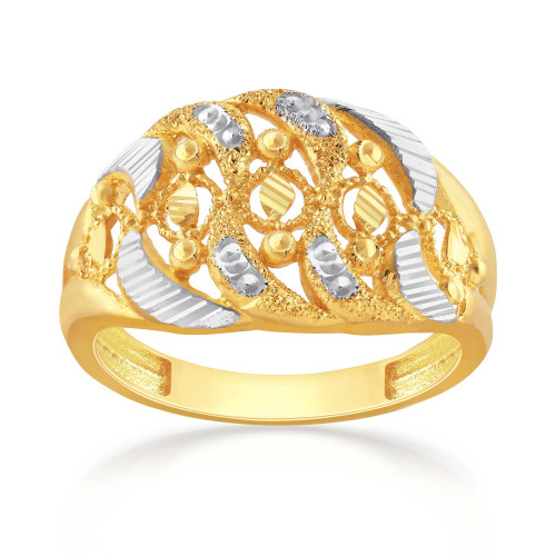 Malabar Gold Ring MHAAAAAFGOAD