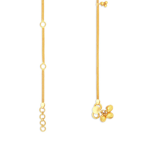 Malabar Gold Waist Chain MHAAAAAFITYG