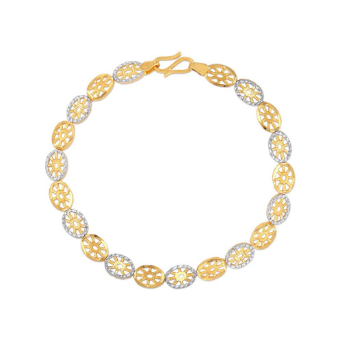 Malabar Gold Bracelet MHAAAAAFPKQH