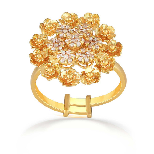 Era Uncut Diamond Ring MHAAAAAFTHIA