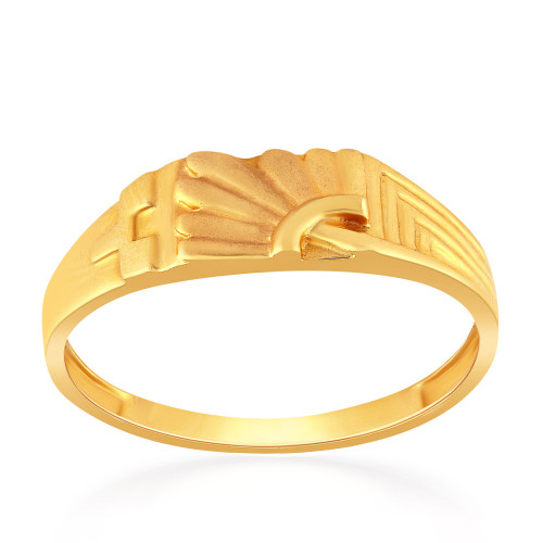 Malabar Gold Ring MHAAAAAFVTTI