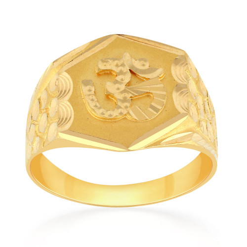 Malabar Gold Ring MHAAAAAFVWVX