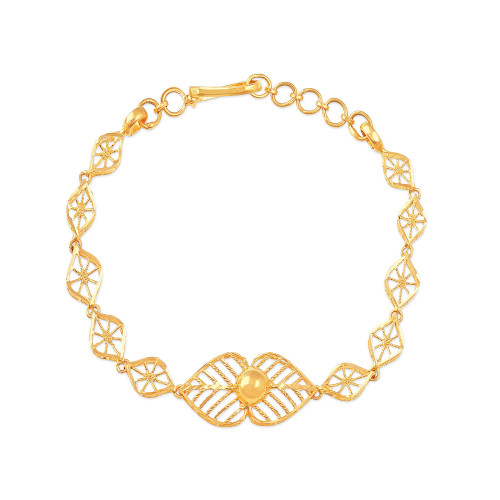 Malabar Gold Bracelet MHAAAAAFZYKS