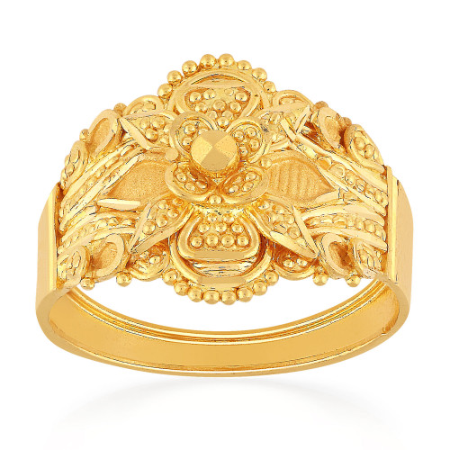 Malabar Gold Ring MHAAAAAGDMSG