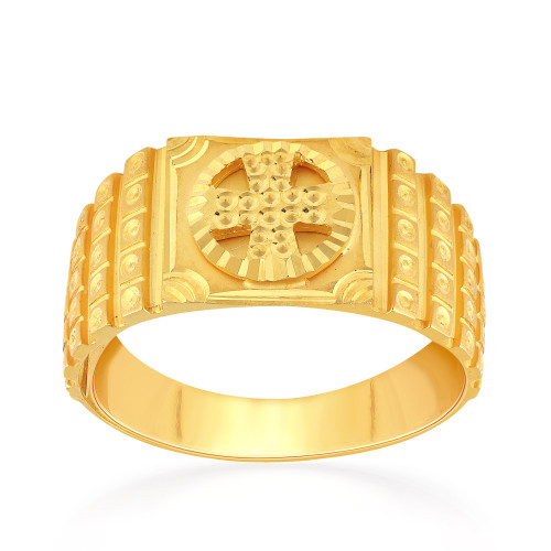 Malabar Gold Ring MHAAAAAGOLDN