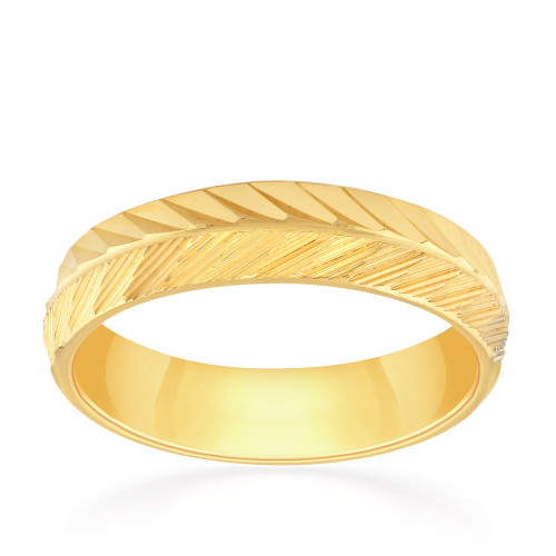Malabar Gold Ring MHAAAAAGRUMA