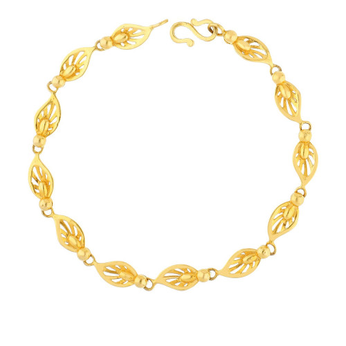 Malabar Gold Bracelet MHAAAAAGWLJK