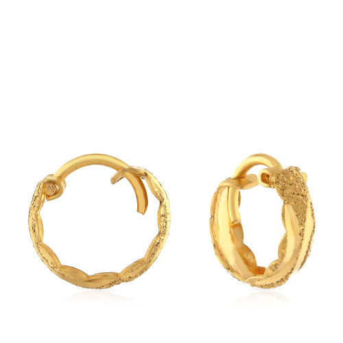 Malabar Gold Earring MHAAAAAHAYFB