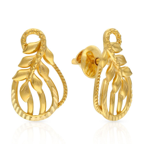 Malabar Gold Earring MHAAAAAHCTOM