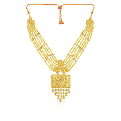 Malabar Gold Necklace MHAAAAAHDUBX