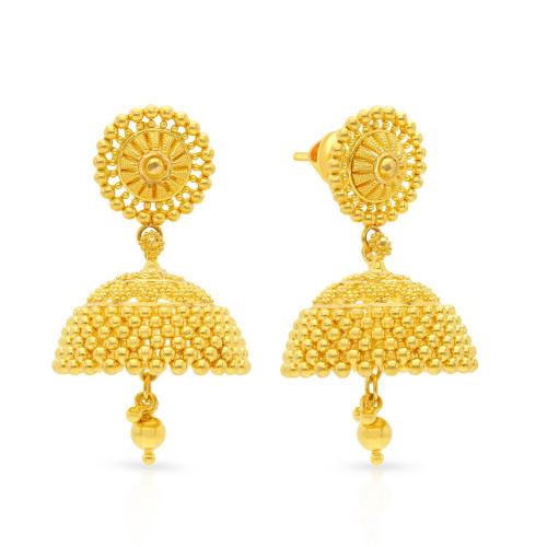 Malabar Gold Earring MHAAAAAHHXWA